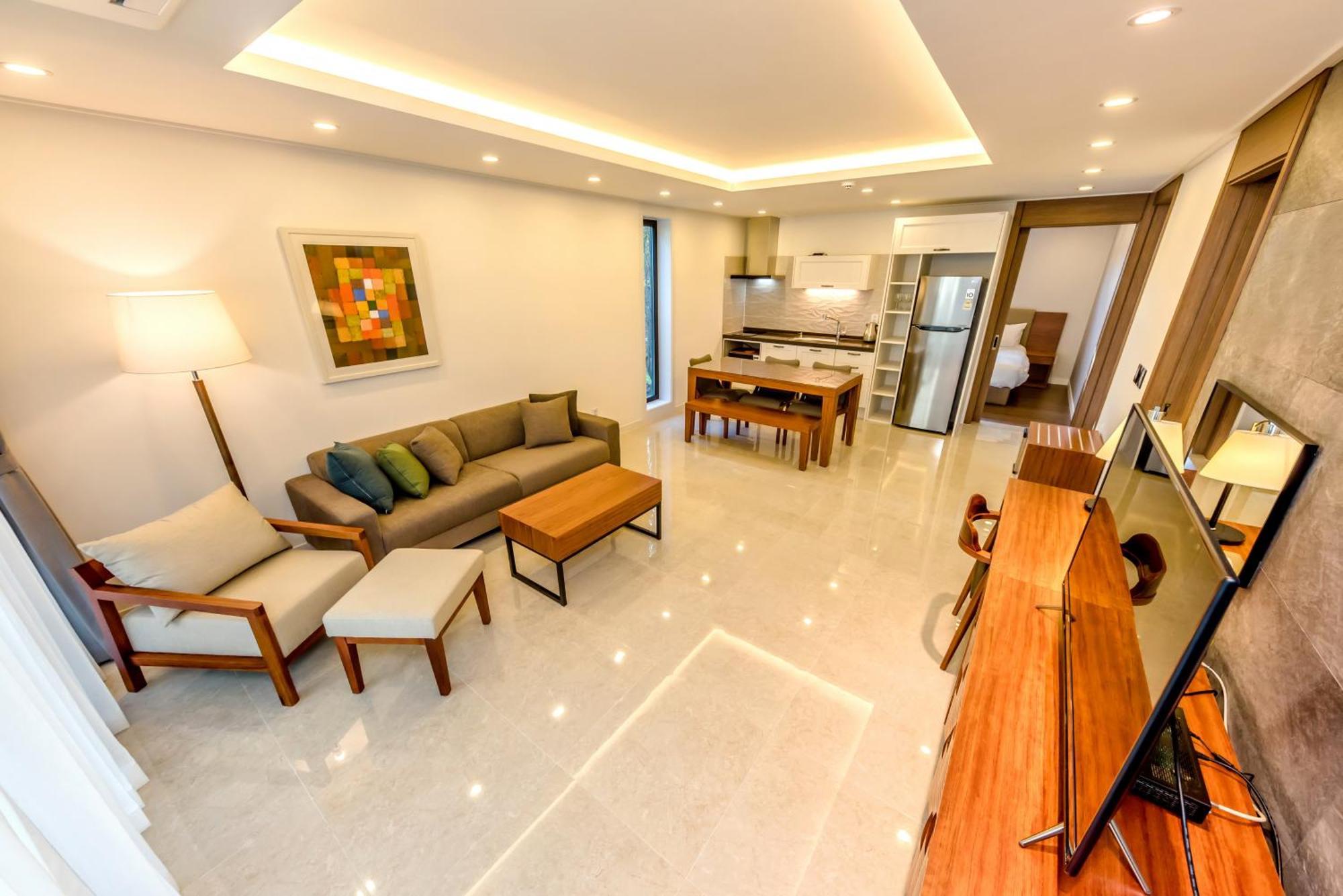 Arts Spa&Poolvilla Jeju Bagian luar foto